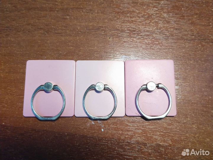 Крепление для телефона