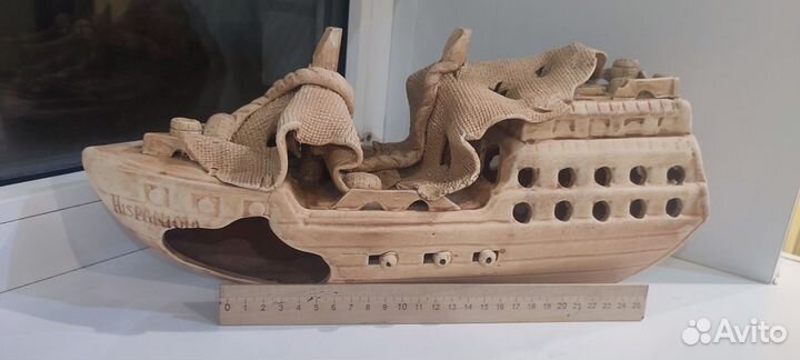 Коряги в аквариум