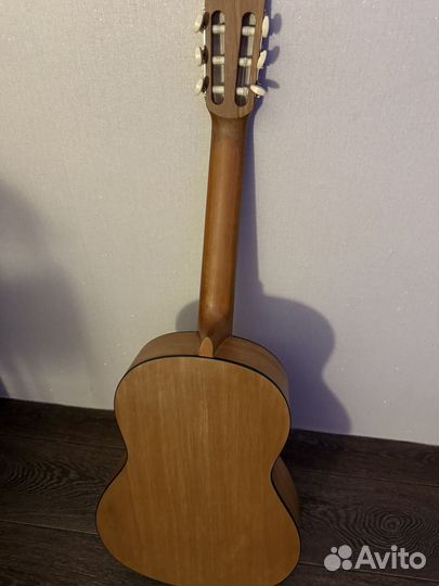 Гитара yamaha c40m