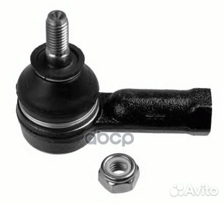 Нак.рул.тяги opel meriva 03-10 2836601 lemforder