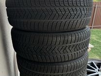 Pirelli Scorpion Winter 255/60 R20 113V