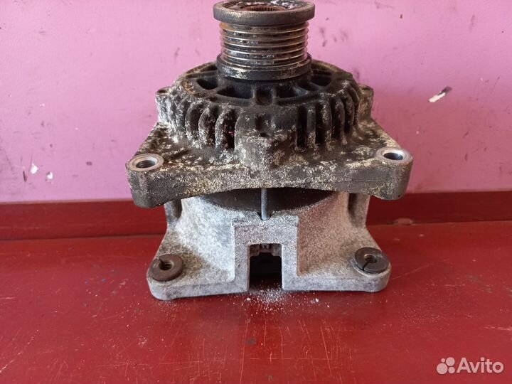 Генератор Opel Insignia 1.8 A18XER