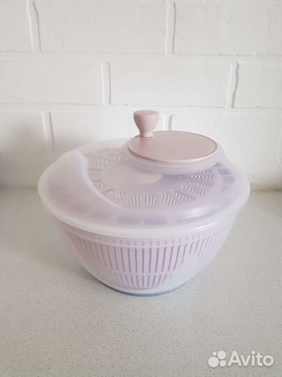 Сушилка для зелени центрифуга