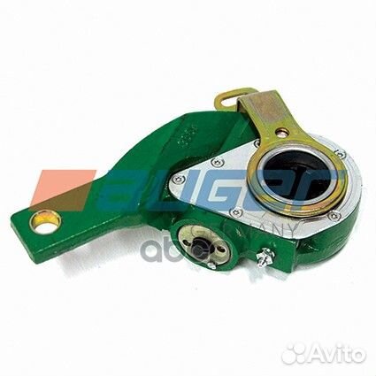 Трещотка тормозная HCV scania o16x165x308 / Do