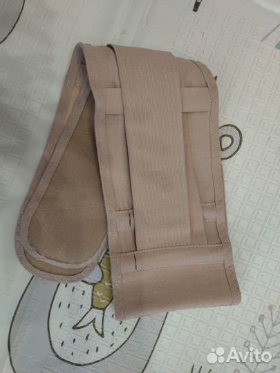 Бандаж для беременных