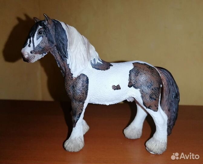 Фигурка лошади Schleich