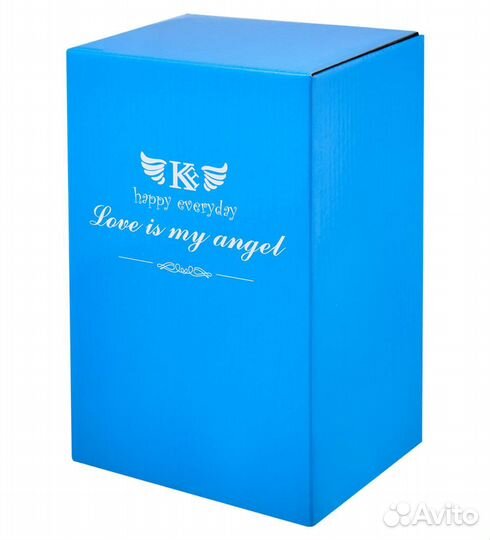 Фигурка собаки I Love you baby A2183864