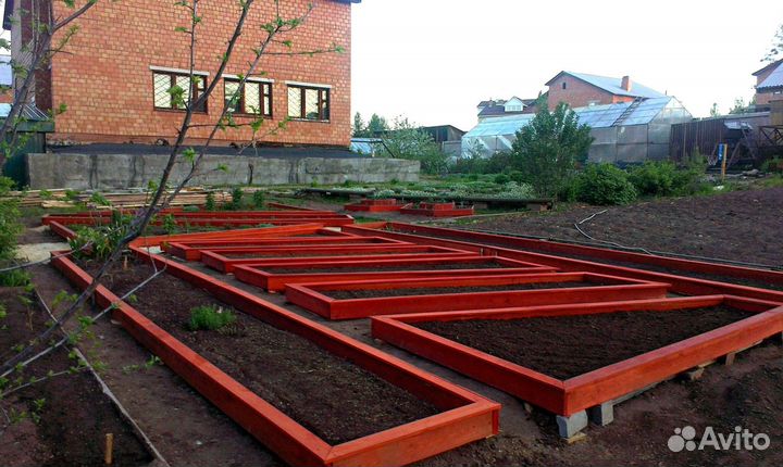 Чернозем Торф