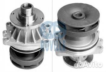 Помпа (водяной насос) на любые а/м