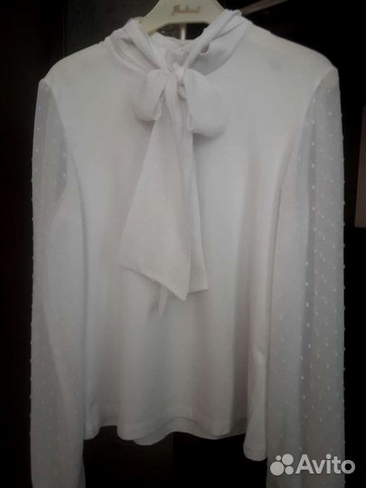 Блузка для девочки 146-152