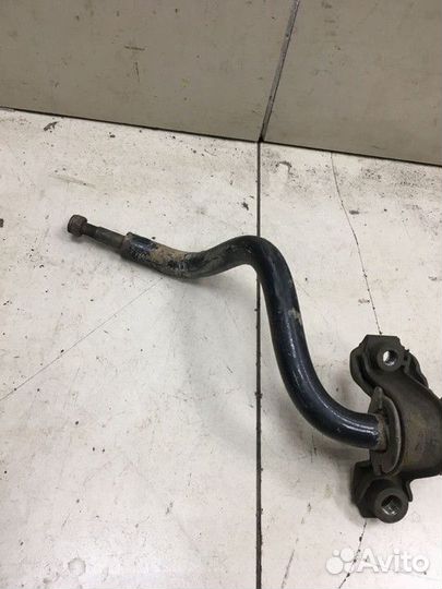 Стабилизатор передний Fiat Ducato