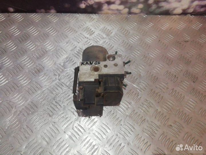 Блок ABS Renault Kangoo 1.4 1998-2008