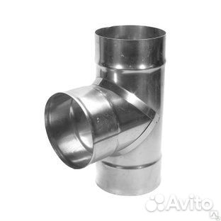 Трубы для дымохода нержавейка