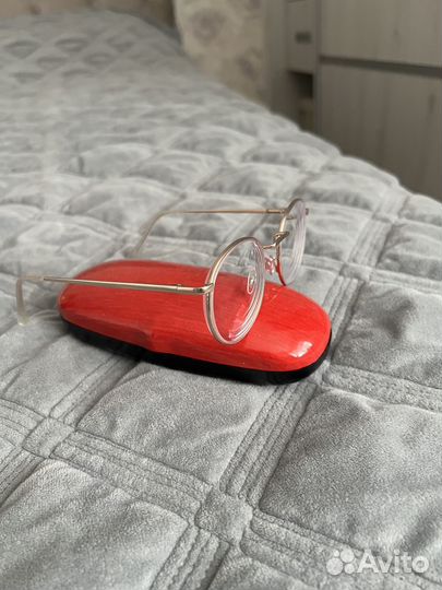 Очки для зрения (4,25)(4,0)