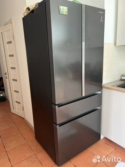 Samsung Холодильник многодверный Samsung