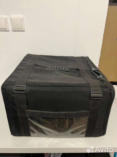 Термо сумка для доставки