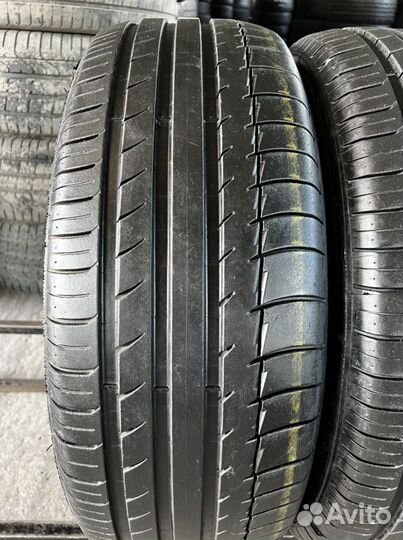 Michelin Latitude Sport 235/55 R19