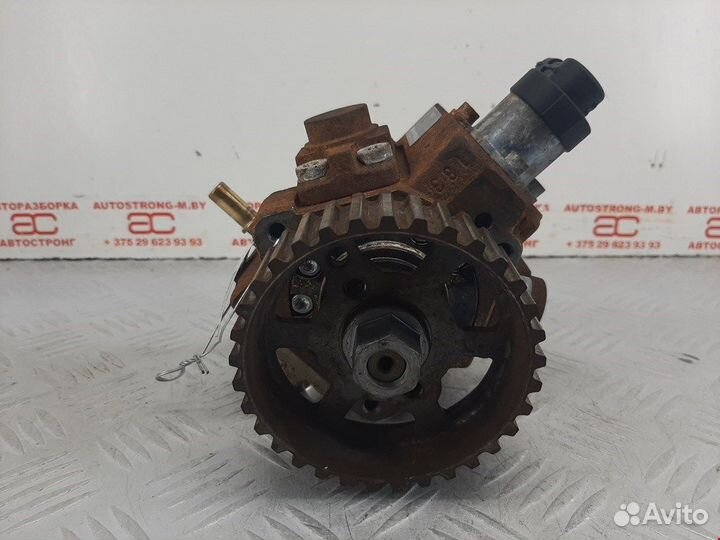 Тнвд для Ford Focus 2 1496269