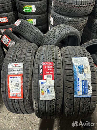 Sailun Atrezzo Elite 215/45 R17