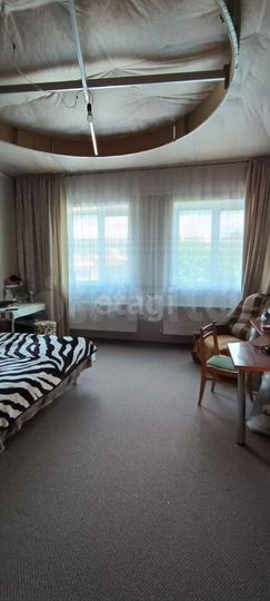 Дом 115 м² на участке 5,5 сот.