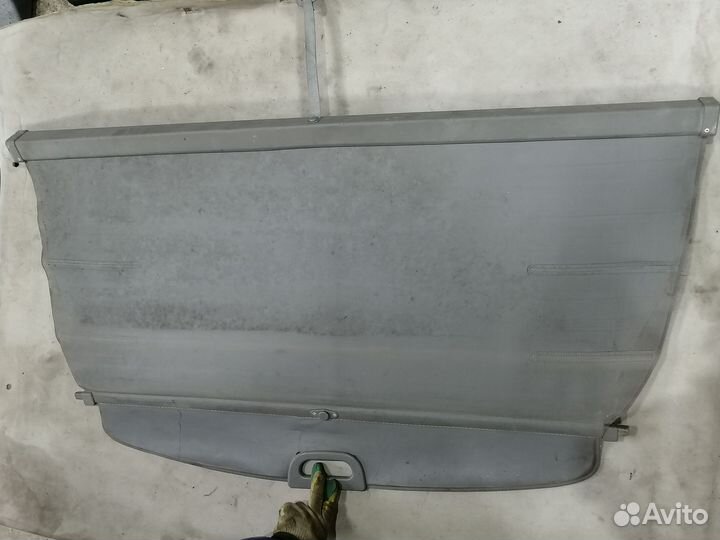 Шторка багажника для Kia RIO 2000-2005 универсал