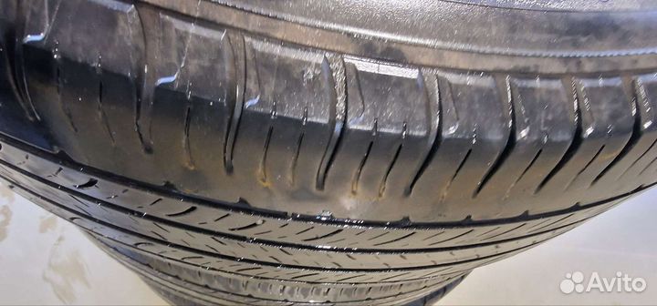 Michelin Latitude Tour HP 245/60 R18 104H