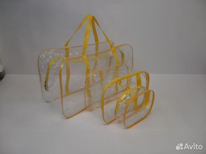 Упаковка для маркетплейсов