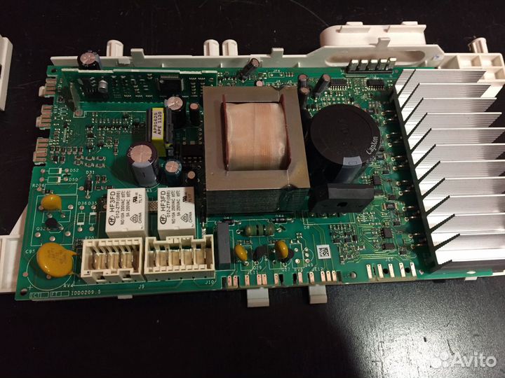 Модуль стиральной машины Indesit / Ariston