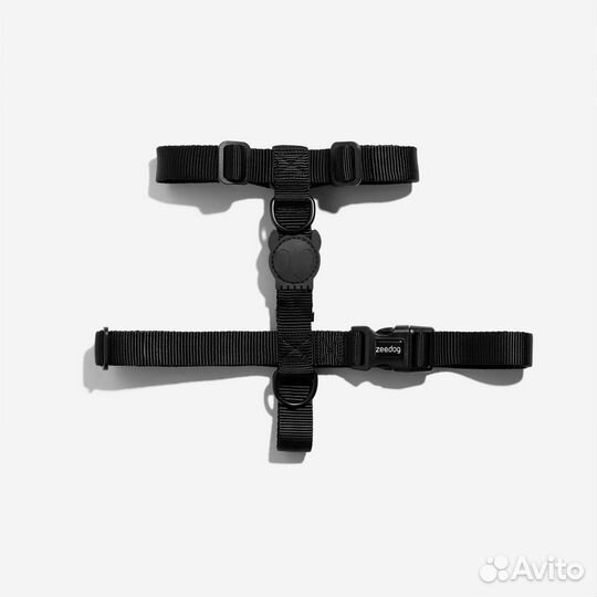 Шлейка Zee dog