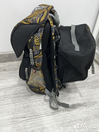 Рюкзак школьный lego