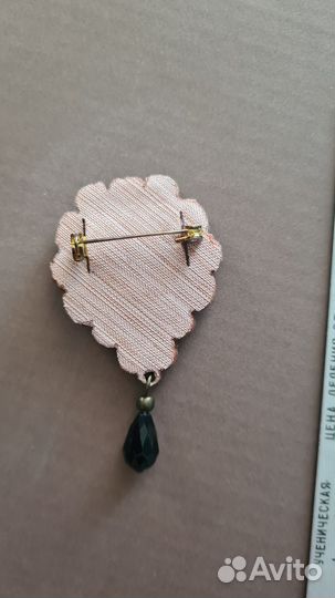 Украшения, брошь