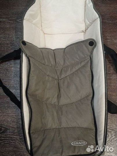 Переноска для детей