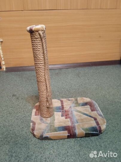 Когтеточка