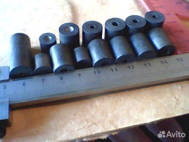 Твердый сплав(победит)