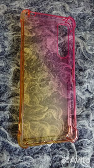 Чехол на Sony Xperia 5 IV 10 IV