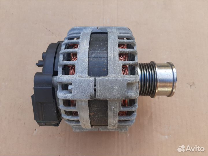 Генератор 05E903026B VAG group