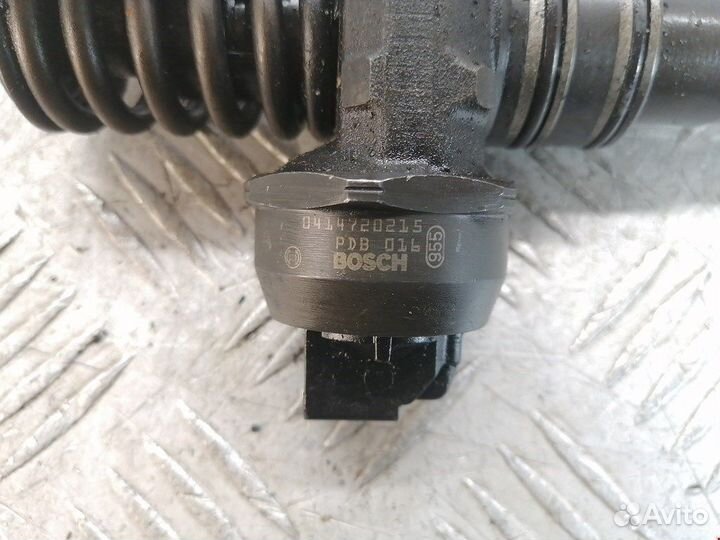 Форсунка для Volkswagen Passat 6