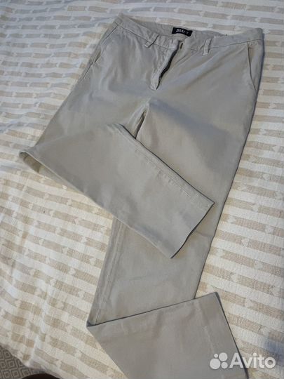 Классные итальянские женские брючки