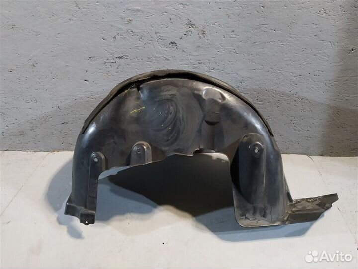 Подкрылок задний правый Mercedes Gl-Class X166