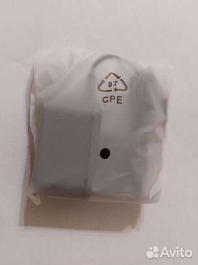 Зарядное устройство тип Micro USB сетевое