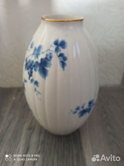 Ваза (парная)