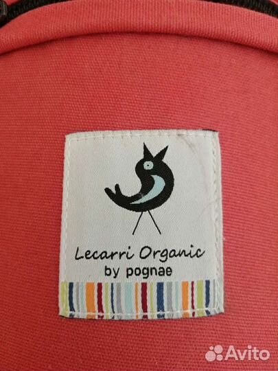 Эргорюкзак хипсит