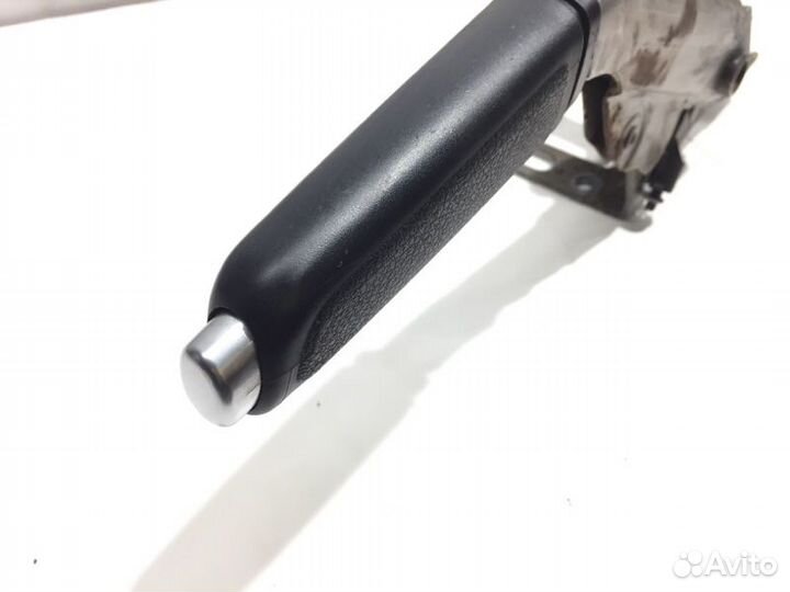 Рычаг ручного тормоза Ford Focus 2 qqdb 2007