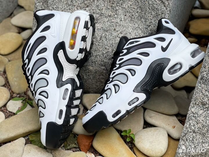 Nike Air Max Tn Plus Drift Summit White