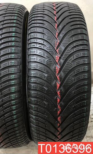 Bfgoodrich G-Force Winter 2 205/55 R16 91H