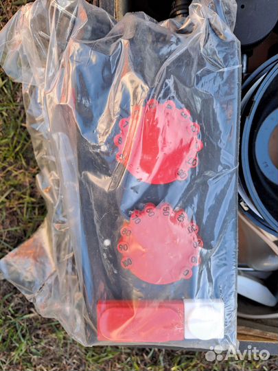 Фотоувеличитель СССР, новый упа- 514