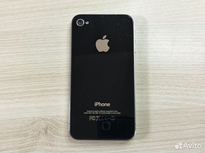 IPhone4 16Gb