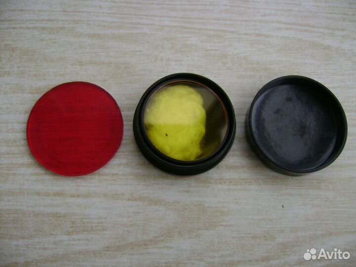 Светофильтры