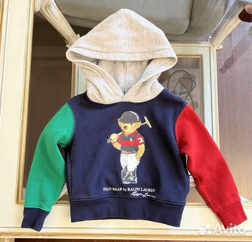 Одежда для мальчика Gucci Dior D&G RL Armani