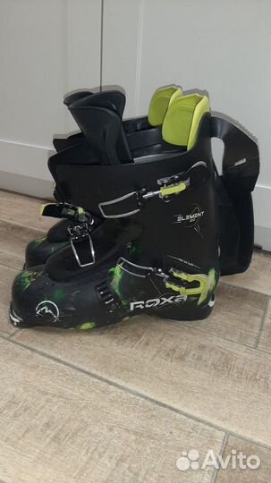 Roxa Element 120 Горнолыжные ботинки 27.5